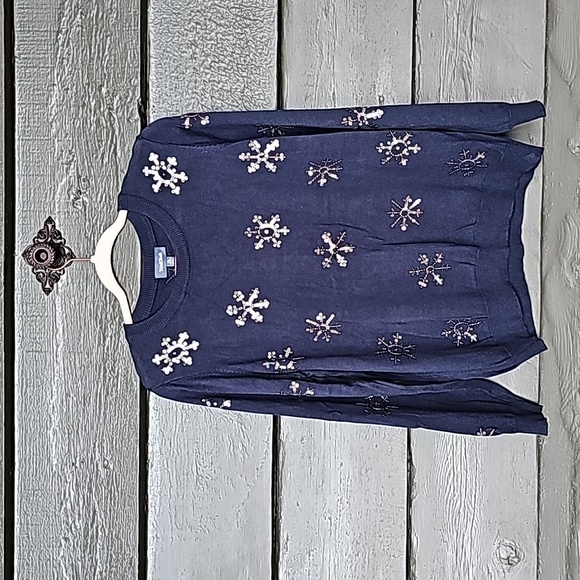 ModCloth Sweater - Picture 2 of 5